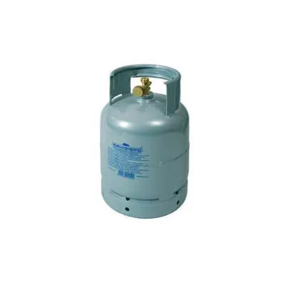 BOMBOLA PER GAS GPL RICARICABILE