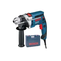 TRAPANO A PERCUSSIONE MANDRINO AUTOSERRANTE MM.13 750W (GSB 16 RE)