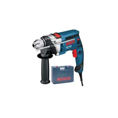 TRAPANO A PERCUSSIONE MANDRINO AUTOSERRANTE MM.13 750W (GSB 16 RE)