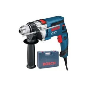 TRAPANO A PERCUSSIONE MANDRINO AUTOSERRANTE MM.13 750W (GSB 16 RE)