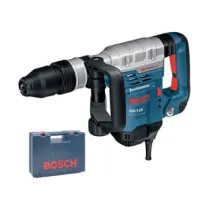 MARTELLO DEMOLITORE SDS-MAX 1150W 8