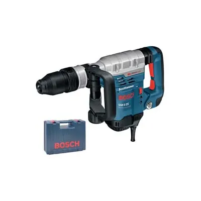 MARTELLO DEMOLITORE SDS-MAX 1150W 8