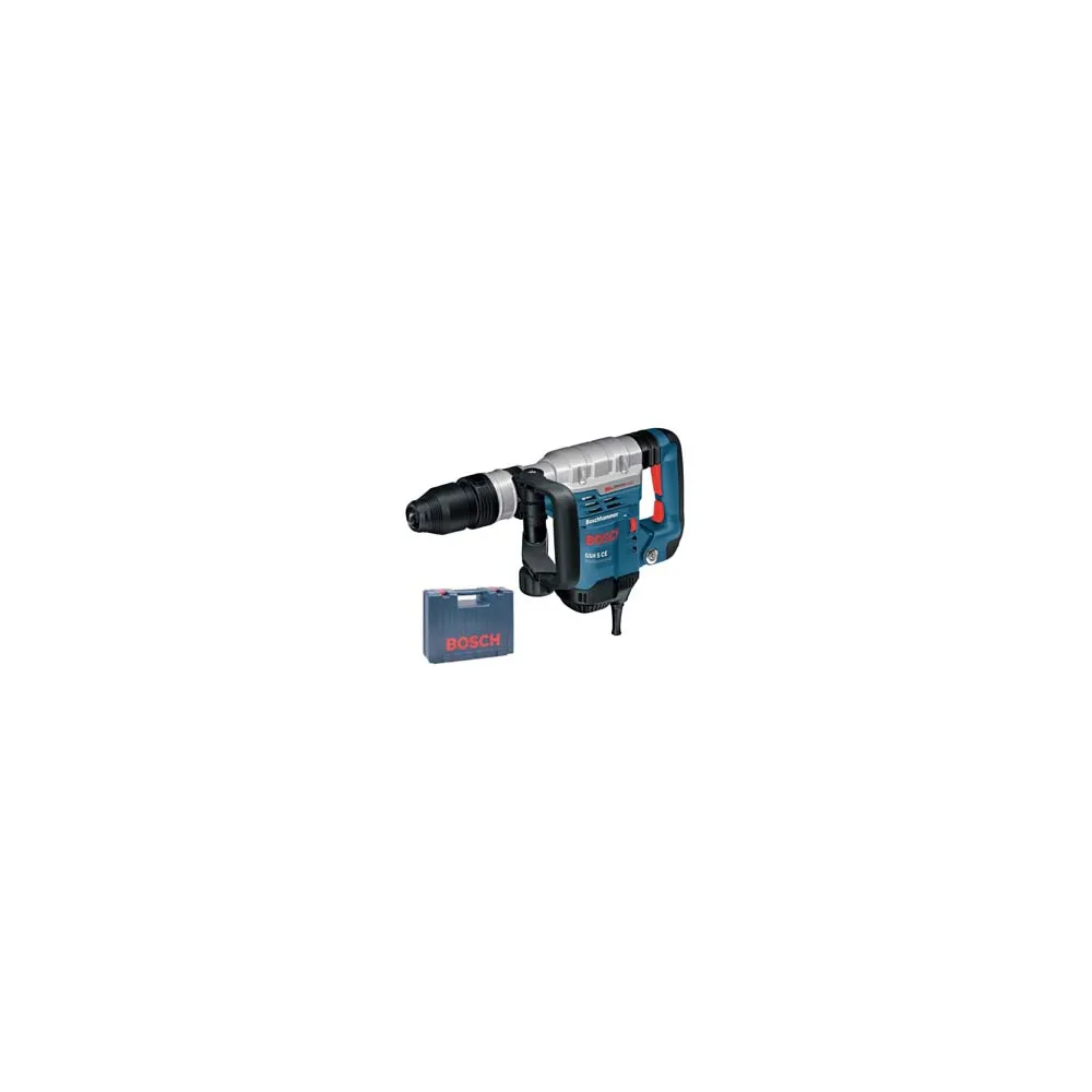MARTELLO DEMOLITORE SDS-MAX 1150W 8