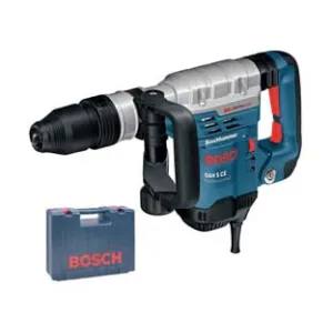 MARTELLO DEMOLITORE SDS-MAX 1150W 8