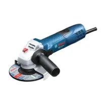 SMERIGLIATRICE ANGOLARE DISCO Ø MM.115 720W (GWS 7-115E)