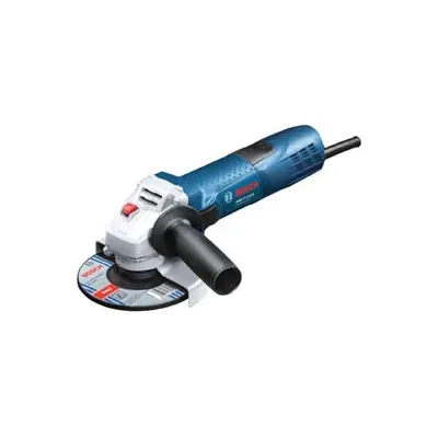 SMERIGLIATRICE ANGOLARE DISCO Ø MM.115 720W (GWS 7-115E)