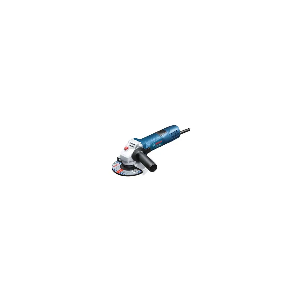 SMERIGLIATRICE ANGOLARE DISCO Ø MM.115 720W (GWS 7-115E)