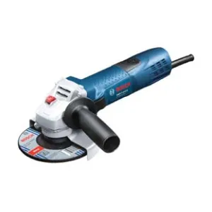 SMERIGLIATRICE ANGOLARE DISCO Ø MM.115 720W (GWS 7-115E)