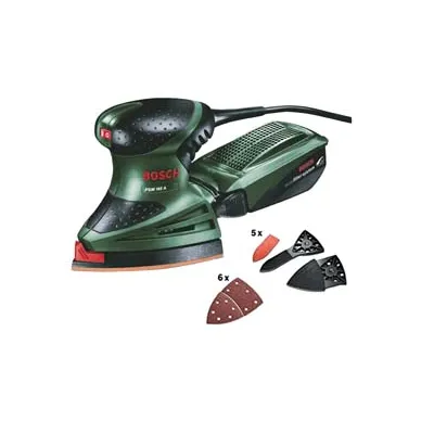 LEVIGATRICE PALMARE PIASTRA MM.104 160W IN KIT (PSM 160 A)