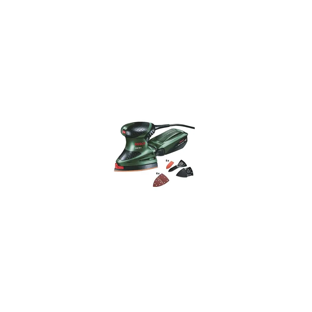 LEVIGATRICE PALMARE PIASTRA MM.104 160W IN KIT (PSM 160 A)