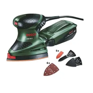 LEVIGATRICE PALMARE PIASTRA MM.104 160W IN KIT (PSM 160 A)