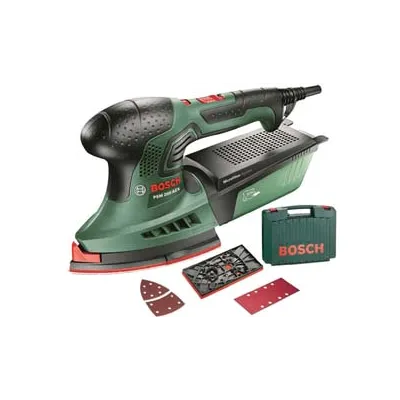 LEVIGATRICE PALMARE PIASTRA MM.104 200W IN KIT (PSM 200 AES-UNIVERSAL)