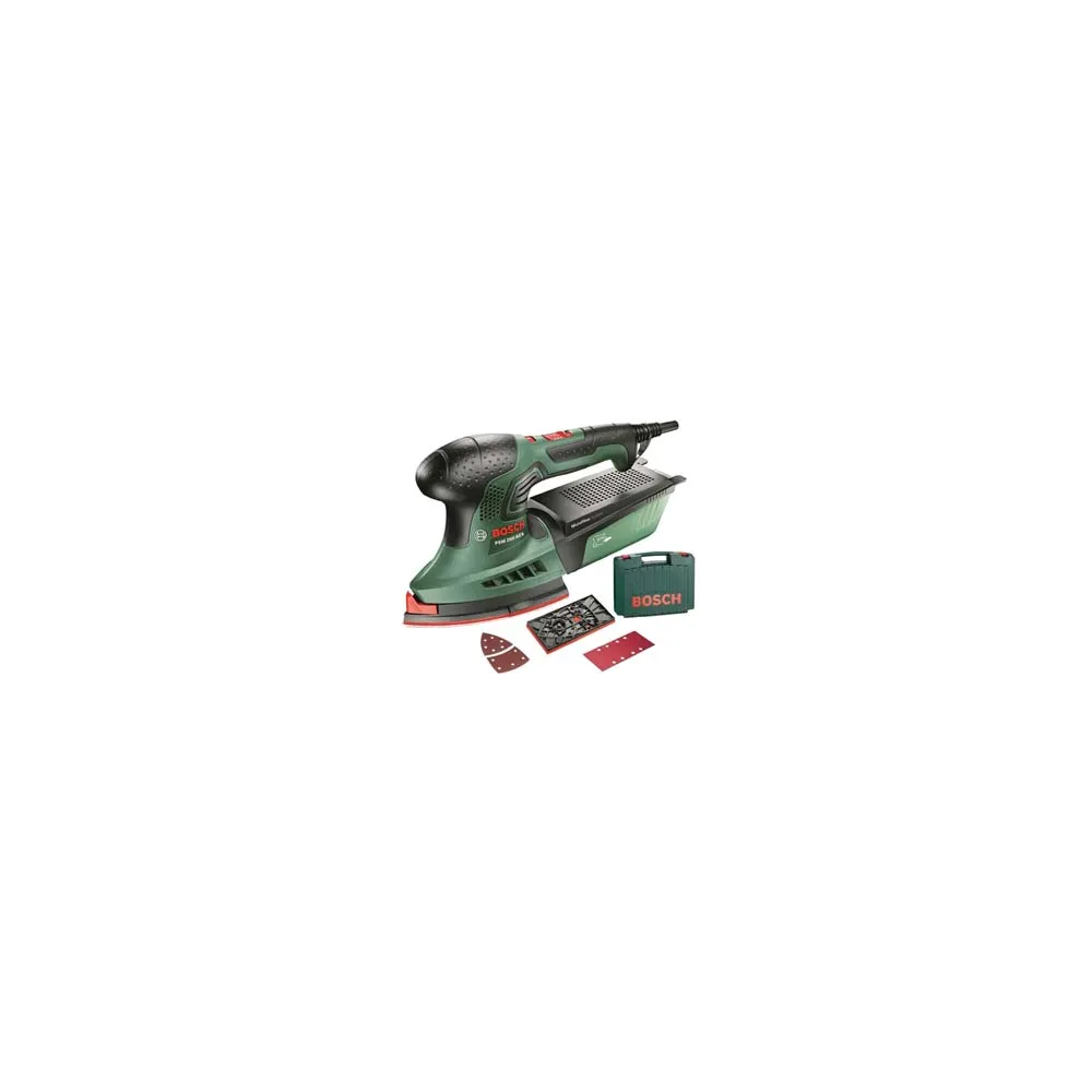 LEVIGATRICE PALMARE PIASTRA MM.104 200W IN KIT (PSM 200 AES-UNIVERSAL)