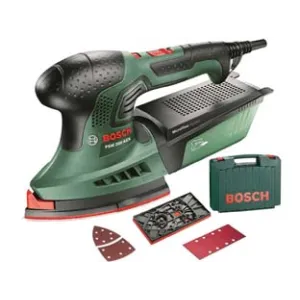 LEVIGATRICE PALMARE PIASTRA MM.104 200W IN KIT (PSM 200 AES-UNIVERSAL)