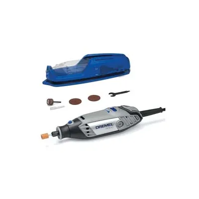 DREMEL MULTIFUNZIONE 130W IN KIT CON 5 ACCESSORI (3000)