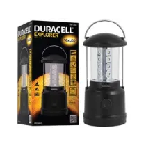 TORCIA LANTERNA LED EXPLORER LNT-200