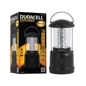 TORCIA LANTERNA LED EXPLORER LNT-200