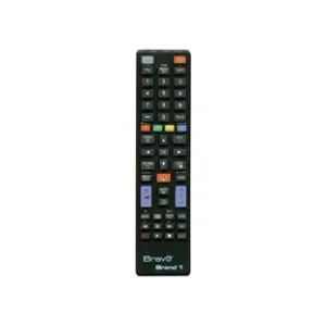 TELECOMANDO BRAND 1 PER TV SAMSUNG