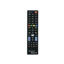 TELECOMANDO BRAND 2 PER TV LG