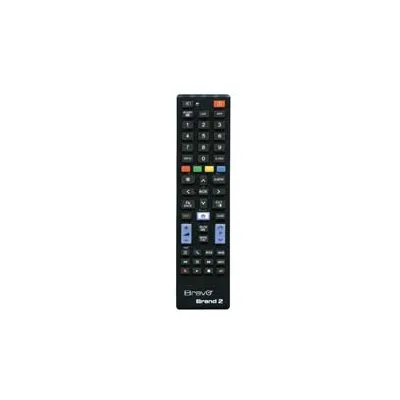 TELECOMANDO BRAND 2 PER TV LG