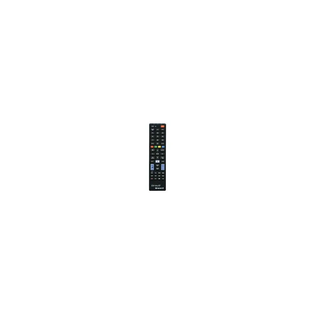 TELECOMANDO BRAND 2 PER TV LG
