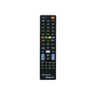 TELECOMANDO BRAND 2 PER TV LG
