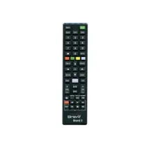 TELECOMANDO BRAND 3 PER TV SONY