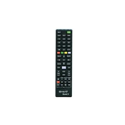 TELECOMANDO BRAND 3 PER TV SONY