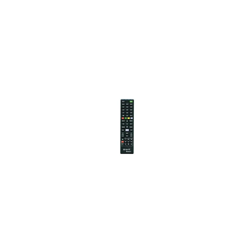 TELECOMANDO BRAND 3 PER TV SONY