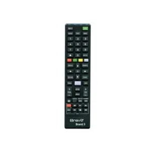 TELECOMANDO BRAND 3 PER TV SONY