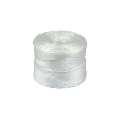 SPAGO BIANCO POLIPROPILENE STABILIZZATO