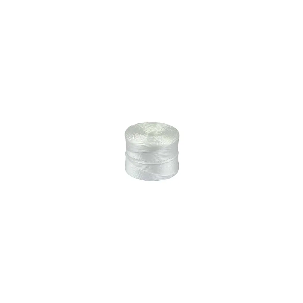 SPAGO BIANCO POLIPROPILENE STABILIZZATO