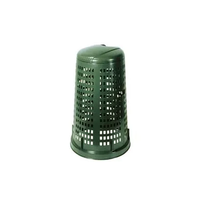 TRESPOLO CON FUSTO + COPERCHIO