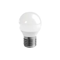 LAMPADA LED SFERA OPALE E27