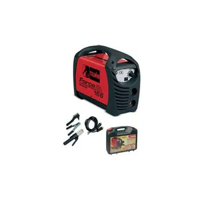SALDATRICE INVERTER FORCE 165 4