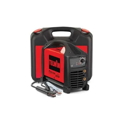 SALDATRICE INVERTER FORCE 205 5
