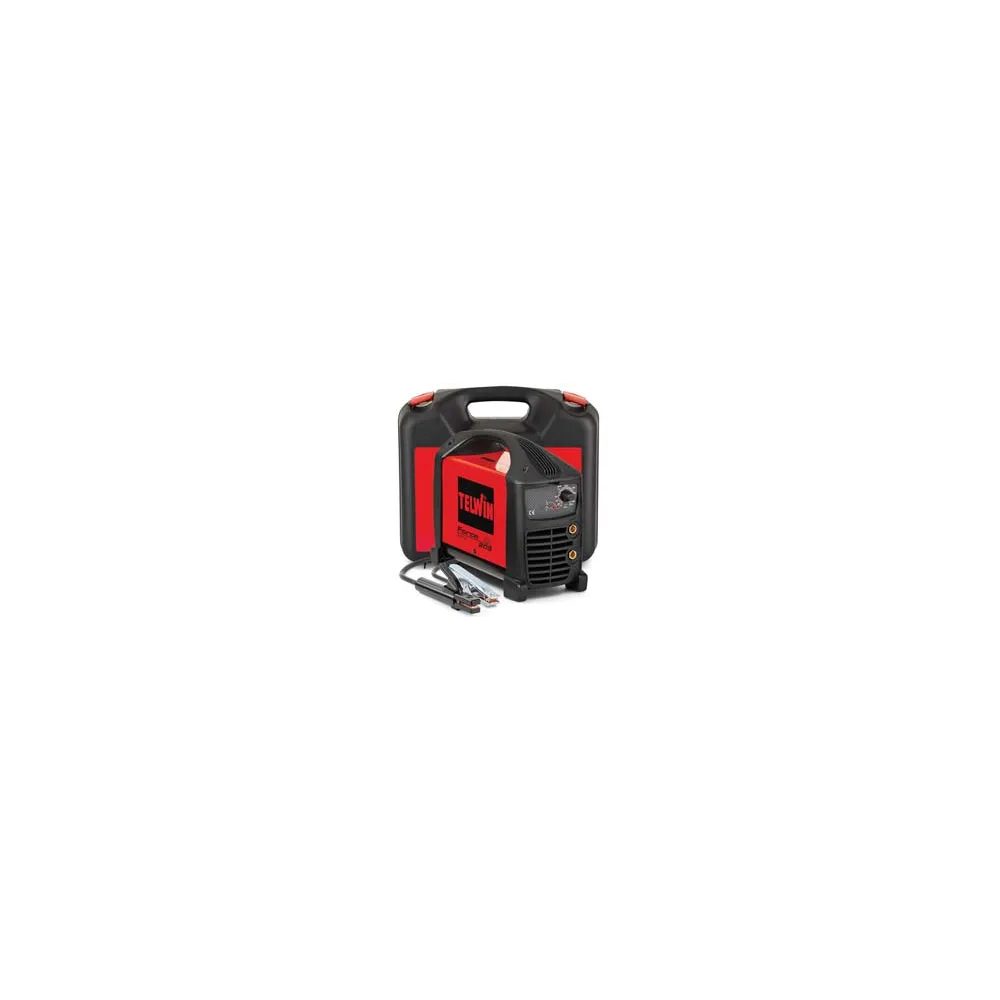 SALDATRICE INVERTER FORCE 205 5