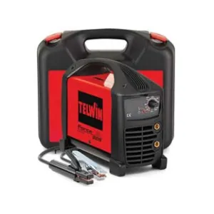 SALDATRICE INVERTER FORCE 205 5