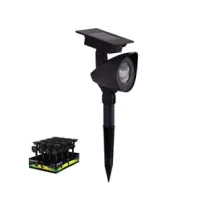 LAMPADA SOLARE LED SIMPLY IN ESPOSITORE