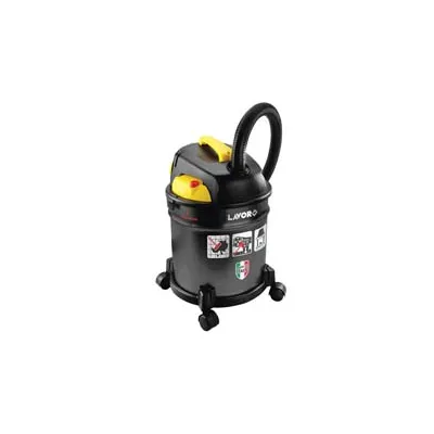 ASPIRACENERE/POLVERE/LIQUIDI/SOFFIATORE FREDDY 4 IN 1 LT.20 1000W