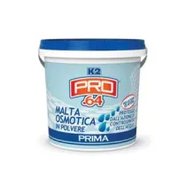 K2 MALTA OSMOTICA PRO.64 IN POLVERE IN BARATTOLO