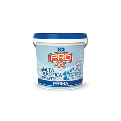 K2 MALTA OSMOTICA PRO.64 IN POLVERE IN BARATTOLO