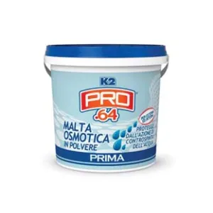 K2 MALTA OSMOTICA PRO.64 IN POLVERE IN BARATTOLO