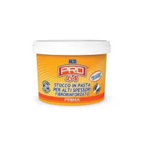 K2 PRO.64 STUCCO IN PASTA  ALTI SPESSORI IN BARATTOLO