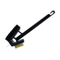 SPAZZOLA PER BARBECUE 3 IN 1