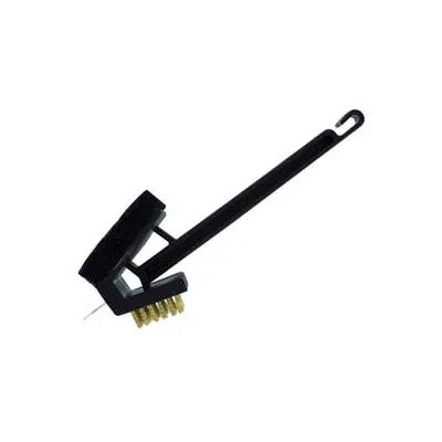 SPAZZOLA PER BARBECUE 3 IN 1
