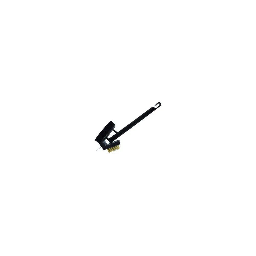 SPAZZOLA PER BARBECUE 3 IN 1