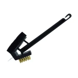 SPAZZOLA PER BARBECUE 3 IN 1