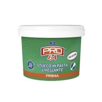 K2 PRO.64 STUCCO IN PASTA LIVELLANTE IN BARATTOLO