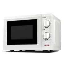 FORNO A MICROONDE FM05 LITRI 20 700W